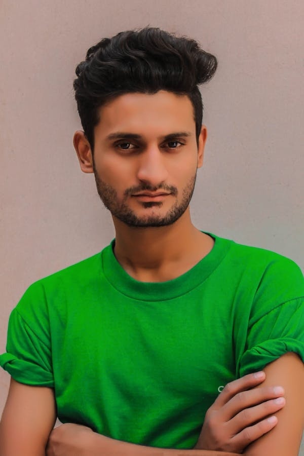 Foto de Michael Chen